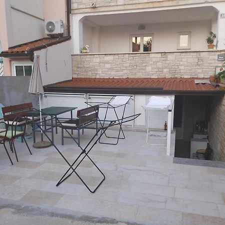 Apartments Residence V ポレッチ エクステリア 写真