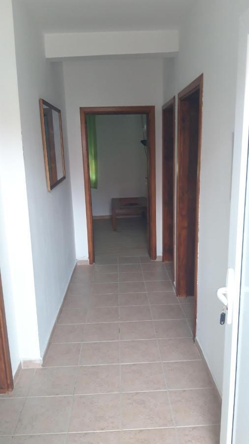 Apartments Residence V ポレッチ エクステリア 写真