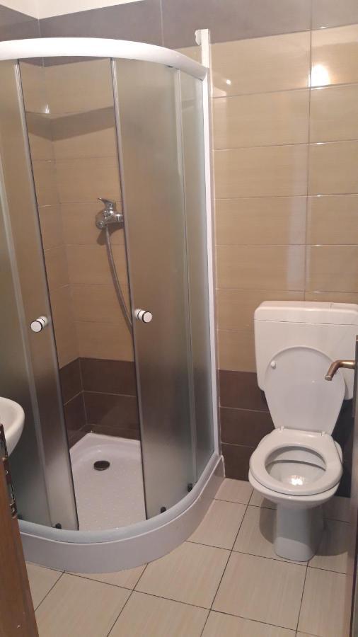 Apartments Residence V ポレッチ エクステリア 写真
