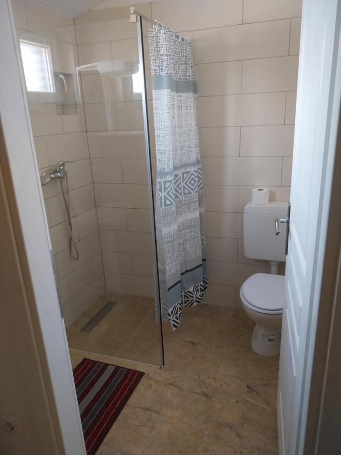 Apartments Residence V ポレッチ エクステリア 写真