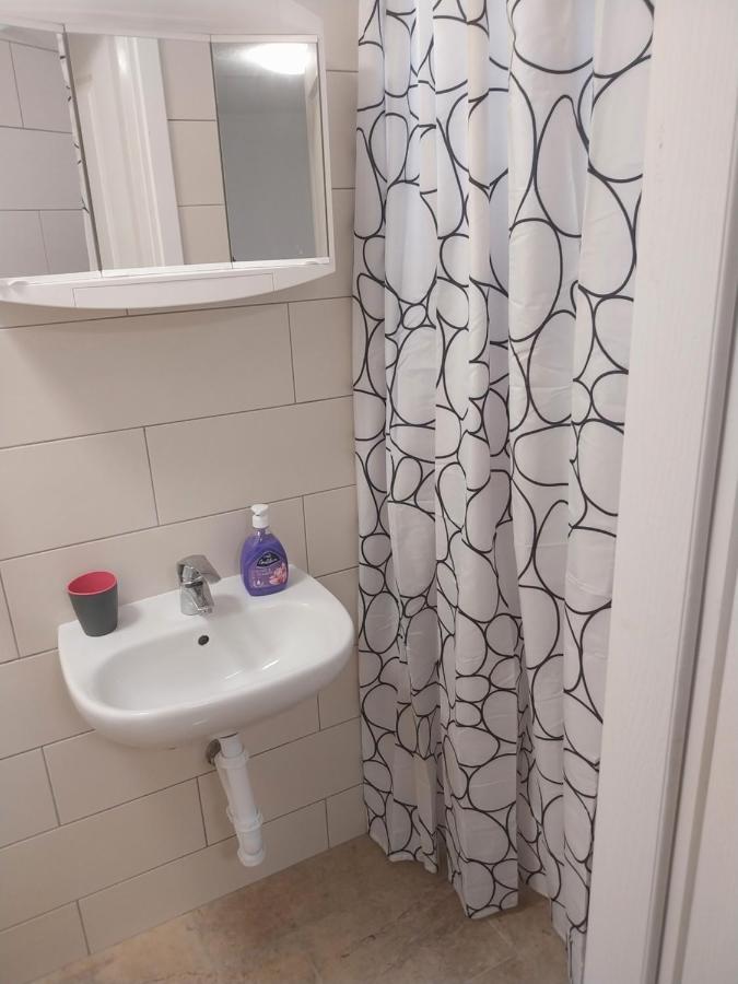Apartments Residence V ポレッチ エクステリア 写真
