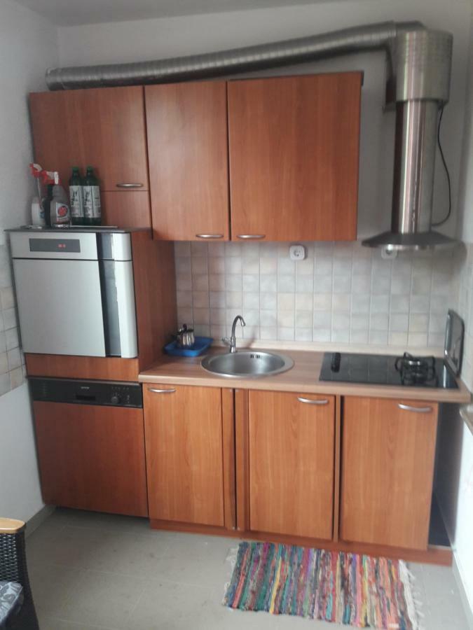 Apartments Residence V ポレッチ エクステリア 写真