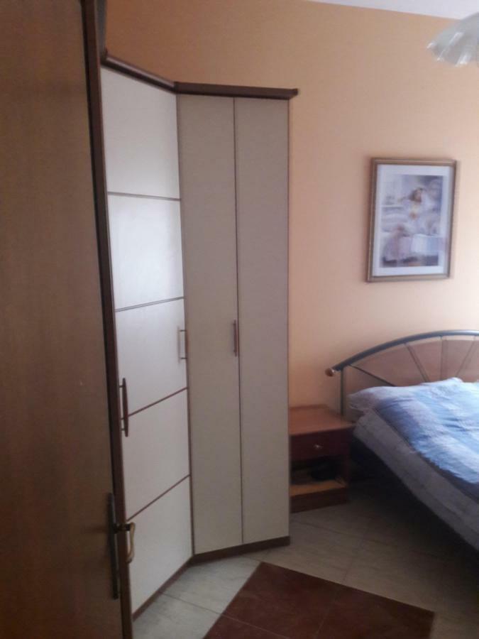 Apartments Residence V ポレッチ エクステリア 写真