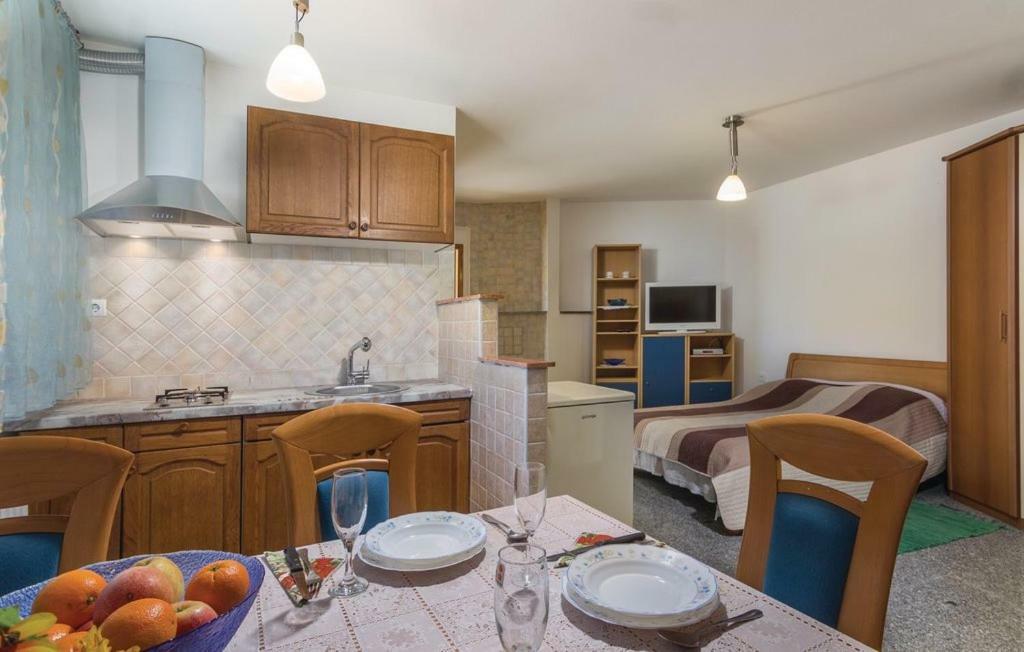 Apartments Residence V ポレッチ エクステリア 写真